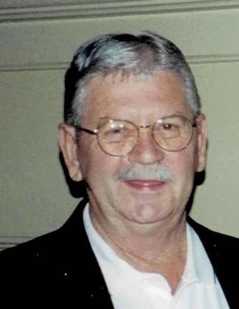 Earnest L. Bell Profile Photo