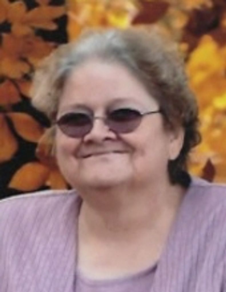 Gloria Foland