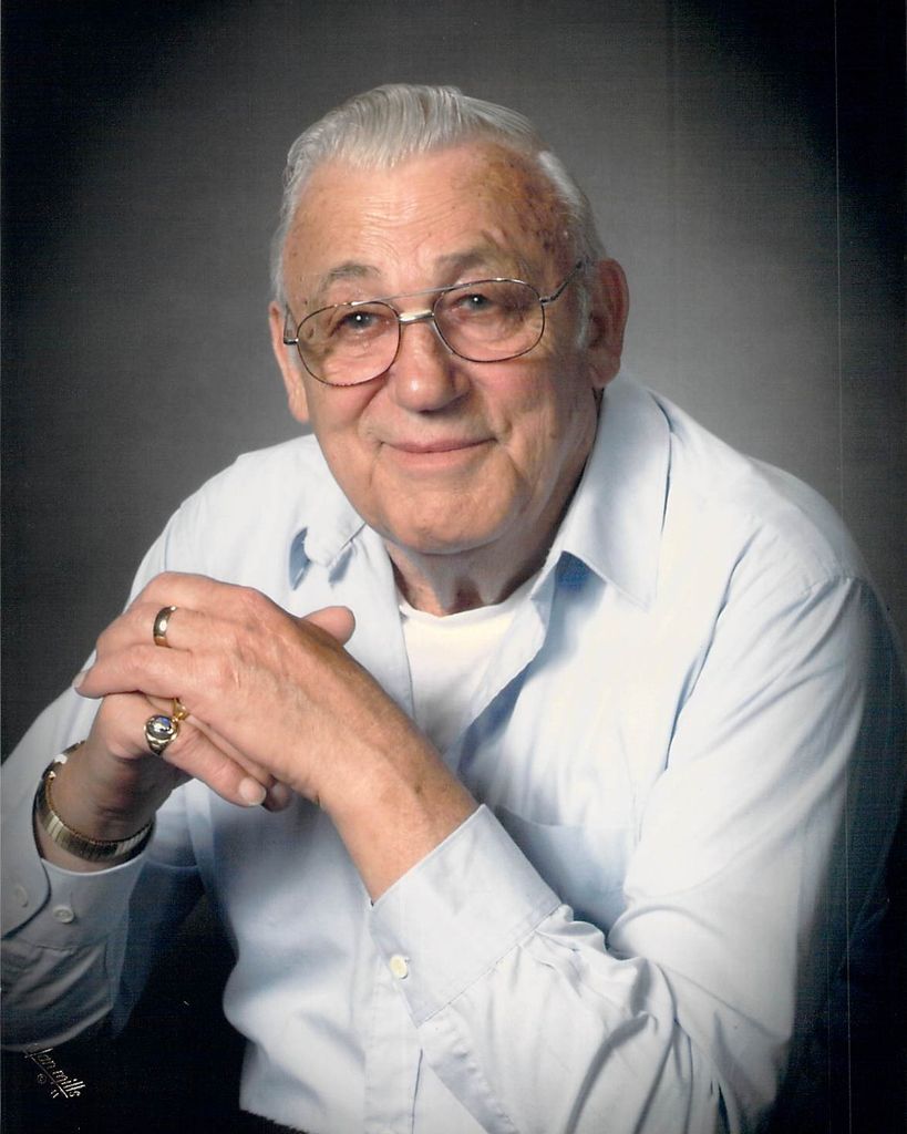 John "Jay" Franklin Farmer Profile Photo