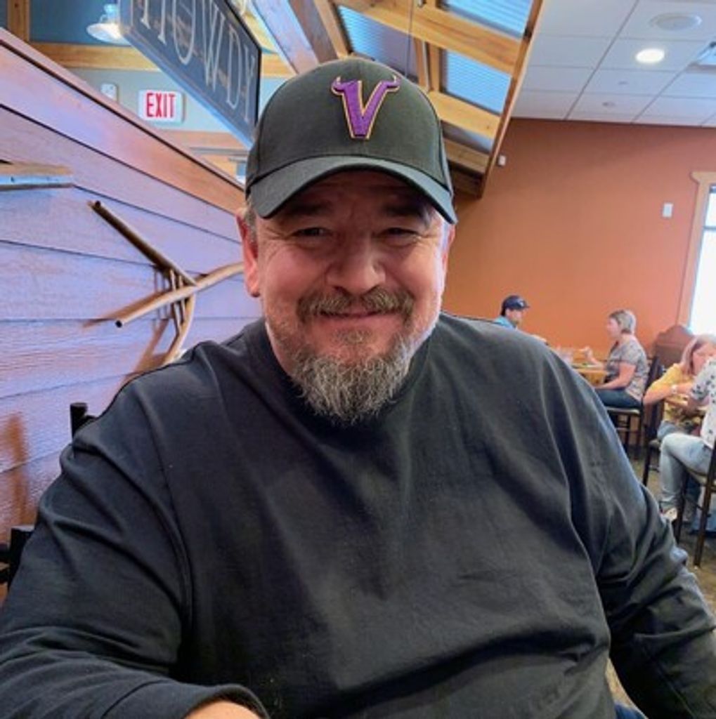 Scott Micheal Smeltzer Profile Photo