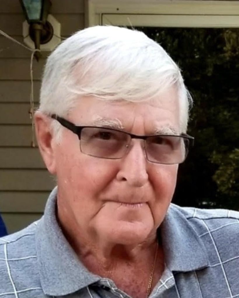 Donald H Griffaw Profile Photo