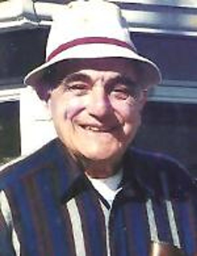 Bartholomew P. Bisceglia