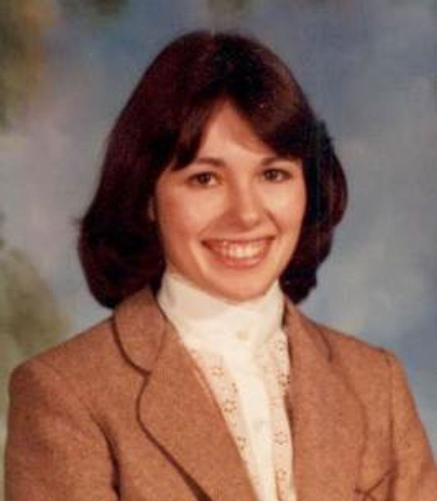 Rose Anne Borg