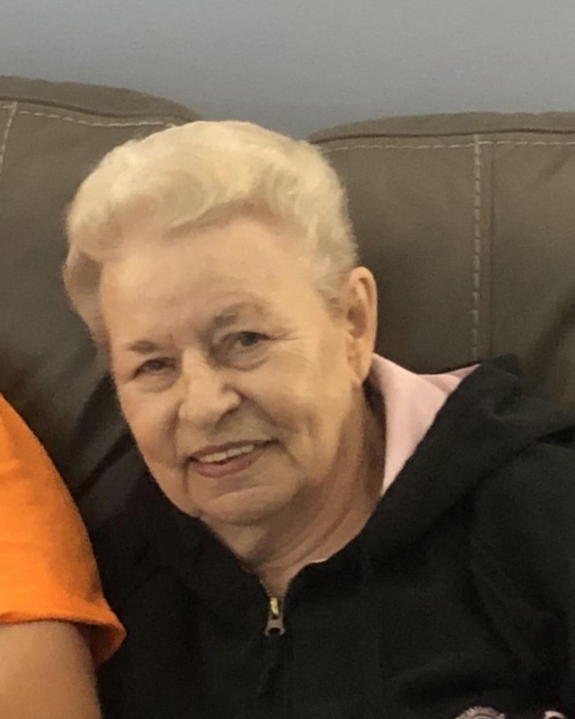 Mary S. Knebl Profile Photo