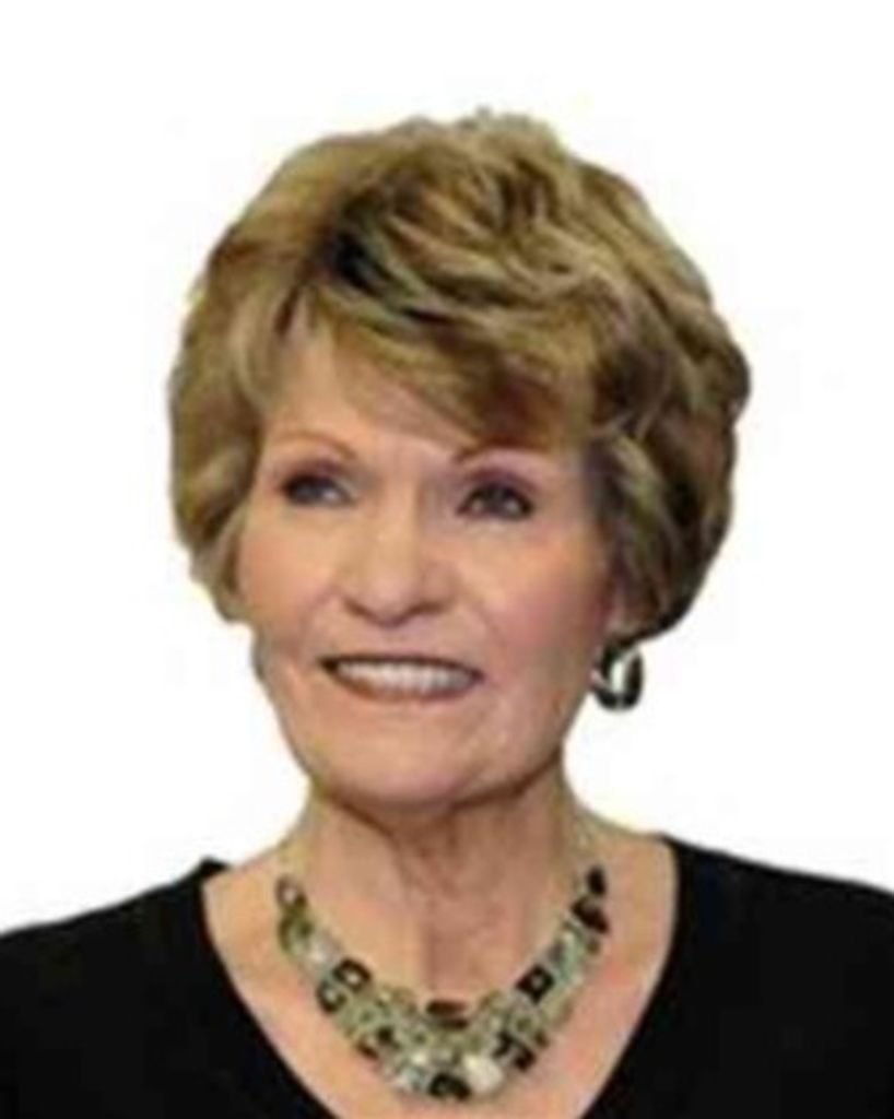 Joan De Louis