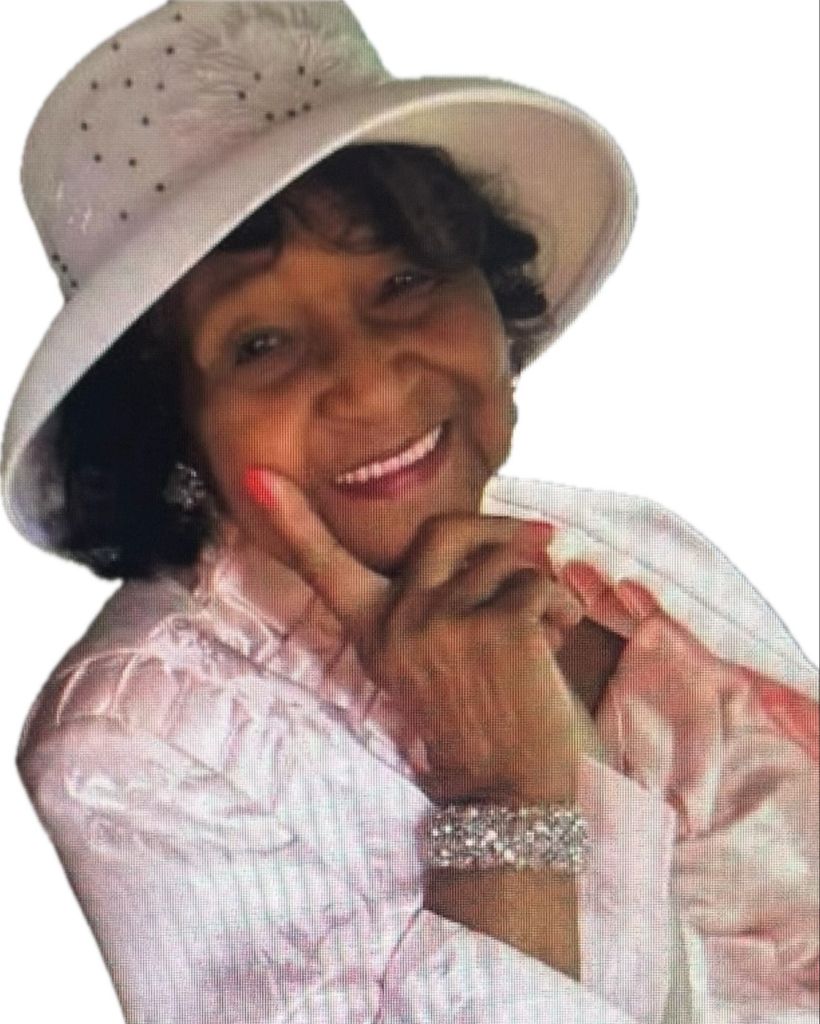 Pauline Moore Javery
