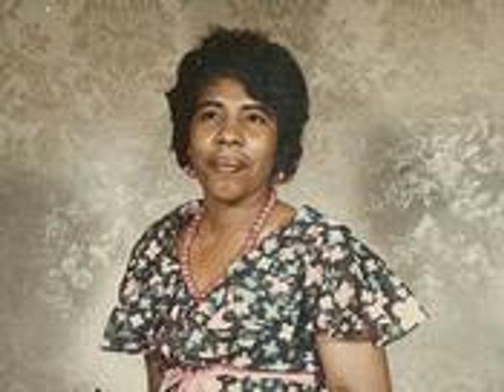 Lillie M Evans Profile Photo