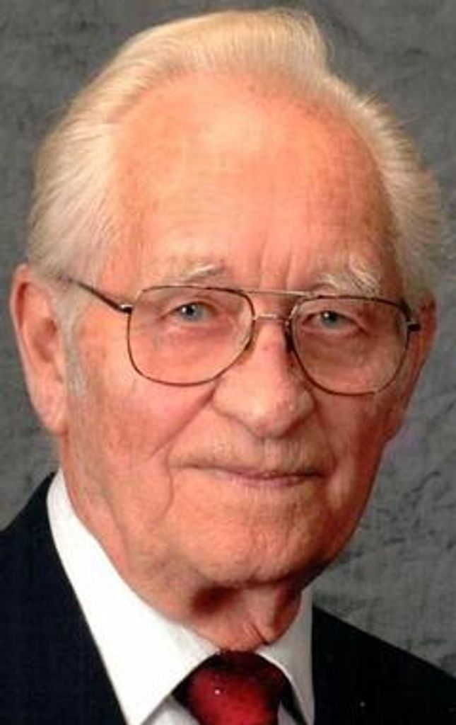 Linus B. Unterbrink