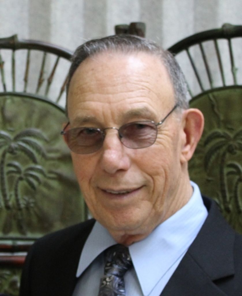 James Leon Carter, Sr. Profile Photo