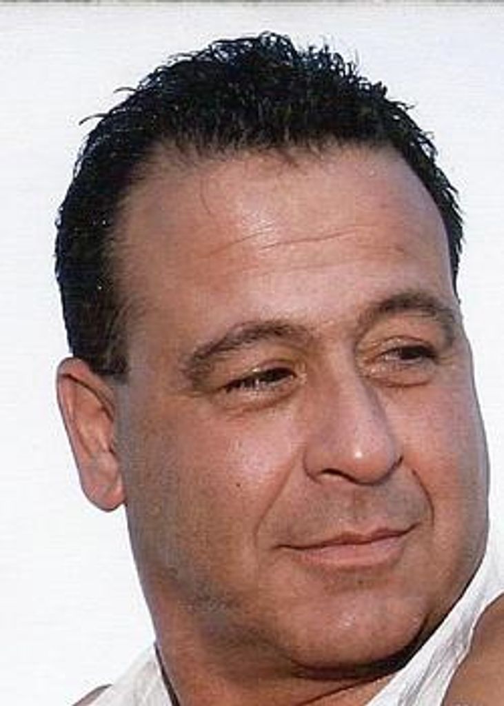 Antonio Minniti, Sr. Profile Photo