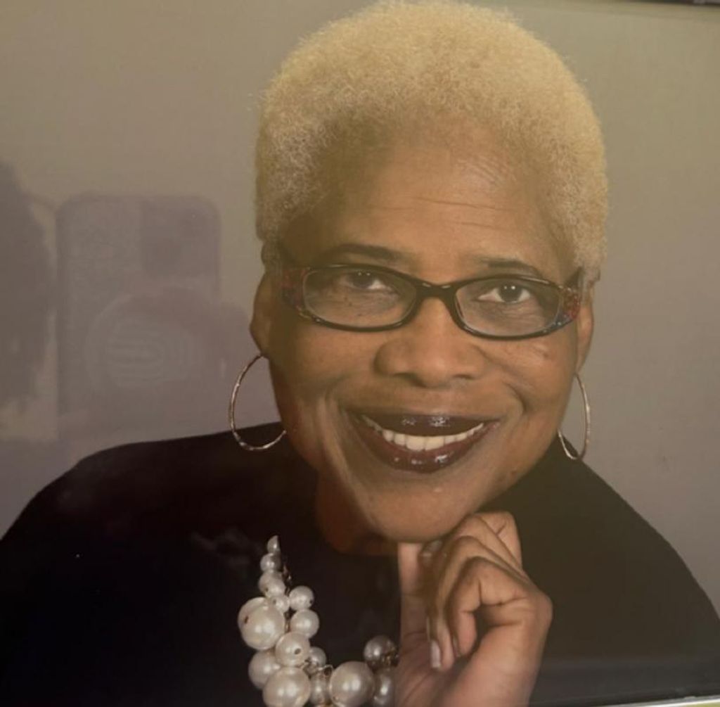 Hazella Lofton Profile Photo