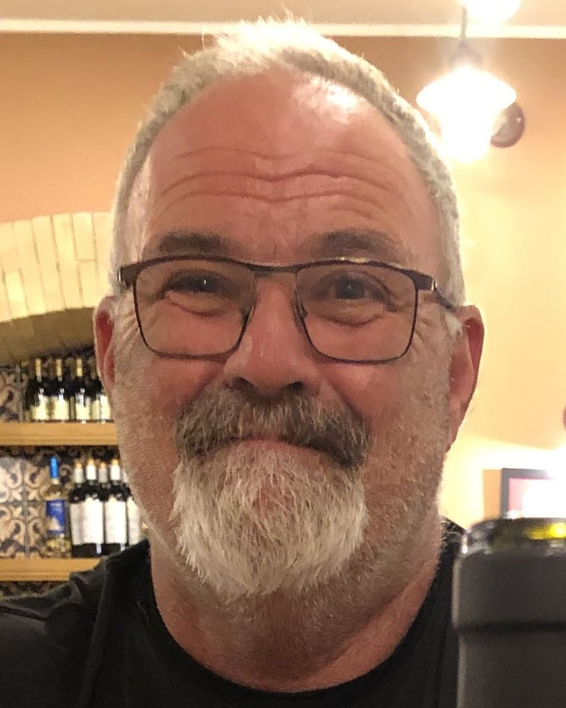 Kevin  Ross Profile Photo