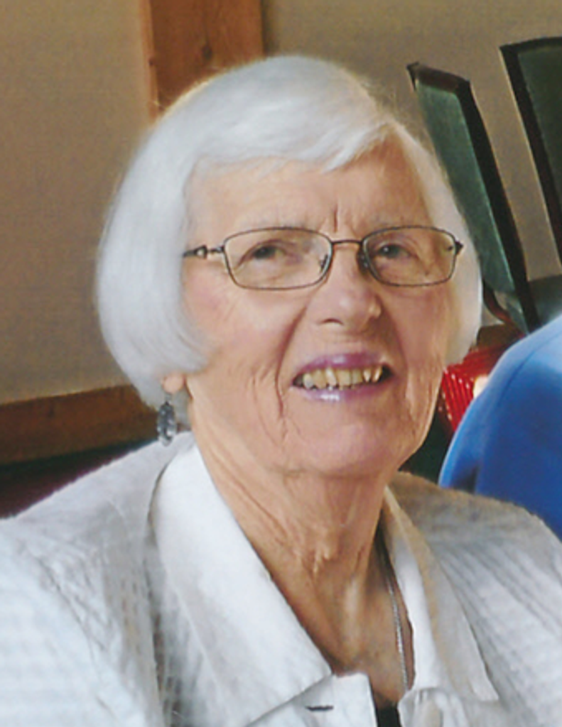 Barbara J. Witte Profile Photo