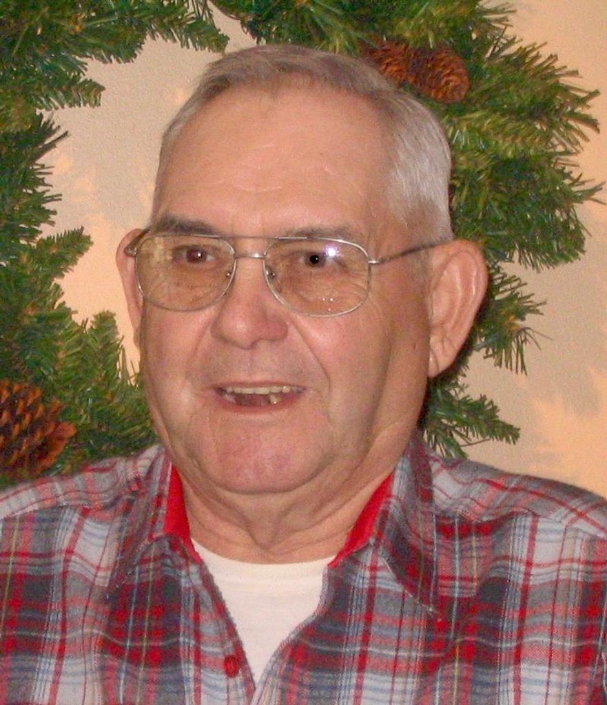 Waymon O'Neil (W.O.) Johnson Profile Photo