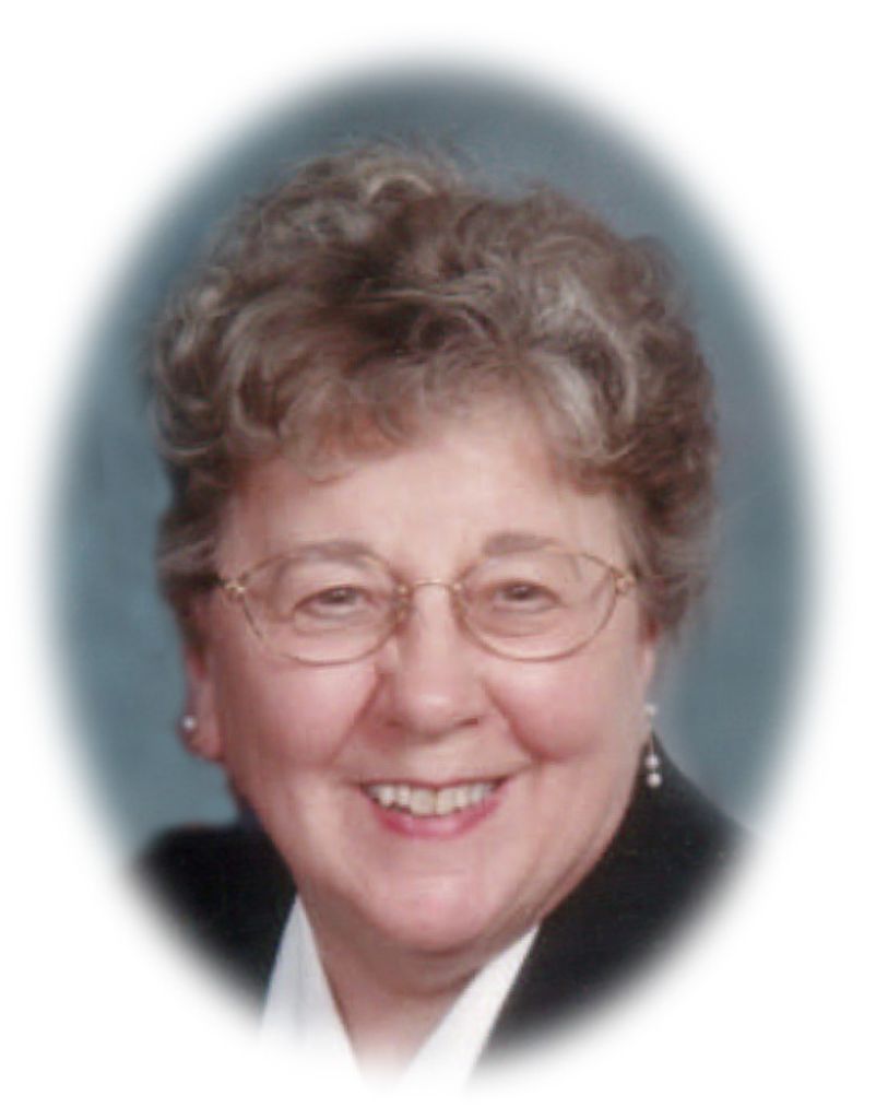 Virginia Mae (Olson)  Rotsolk