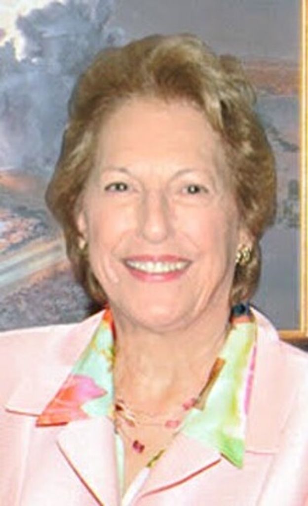 Carol S Jose Profile Photo