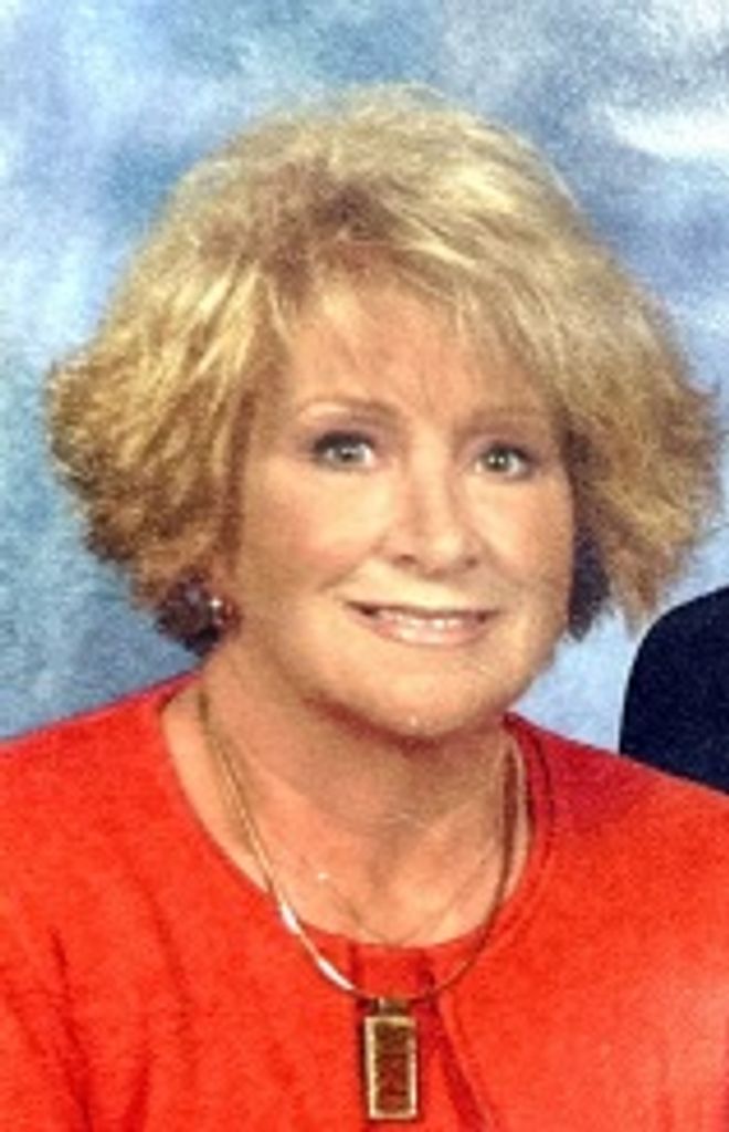 Judith S. (Smith)  Webb