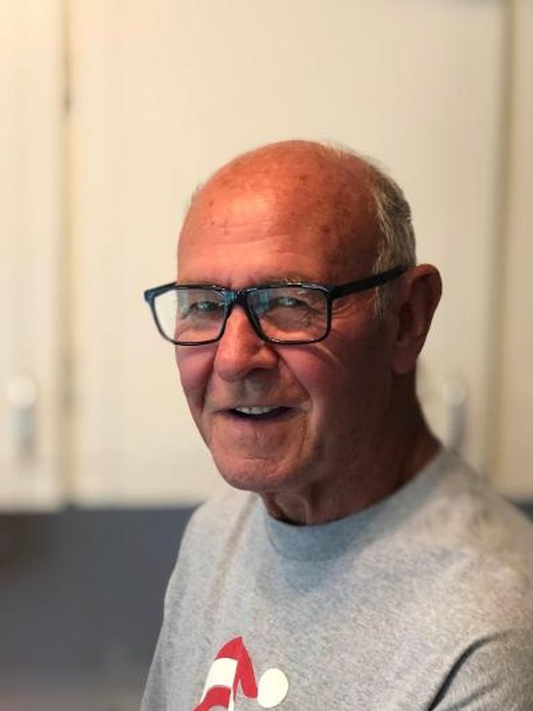 Walter Colley Profile Photo