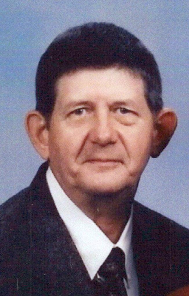 Jerry G Moore Profile Photo