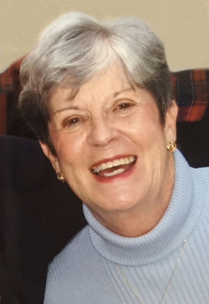 Kathryn Louise "Toddy" Kennedy Profile Photo