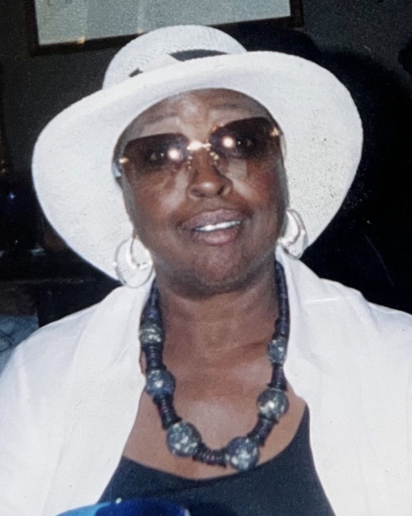 Ernestine W. Hall Profile Photo