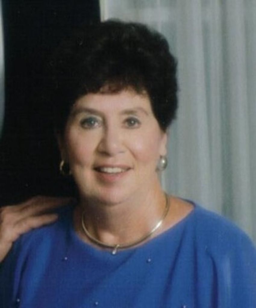 Rosemary K Mosher Profile Photo