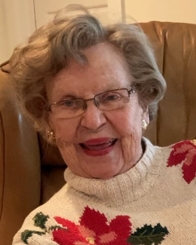 Elna Tinsley Blankenship Profile Photo