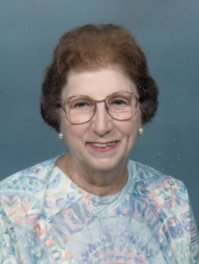 Allison C. Bennett
