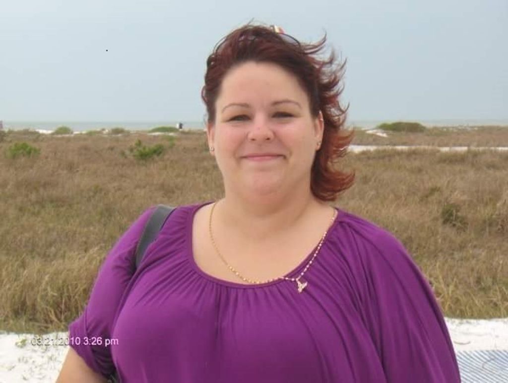 Terri Rose Lawrence