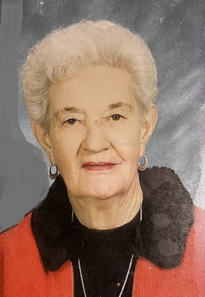 Maudie Jackson Dixon Profile Photo