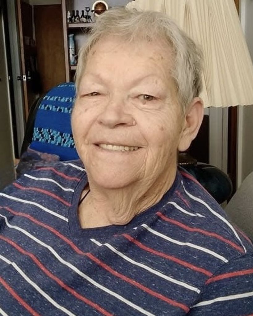 Phyllis Debes Profile Photo