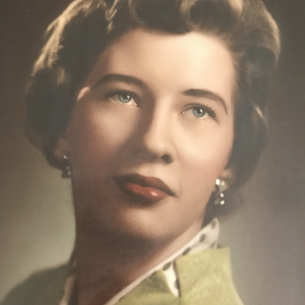 Phyllis Maud  Lunt