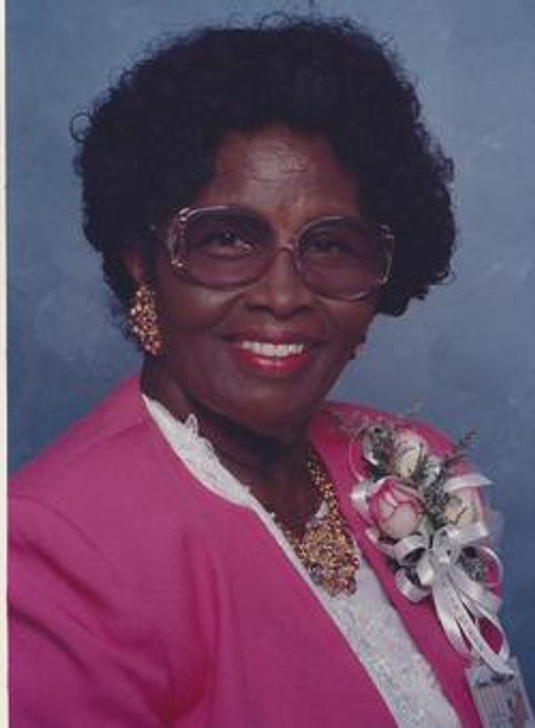 Annie Marie Hanson Profile Photo