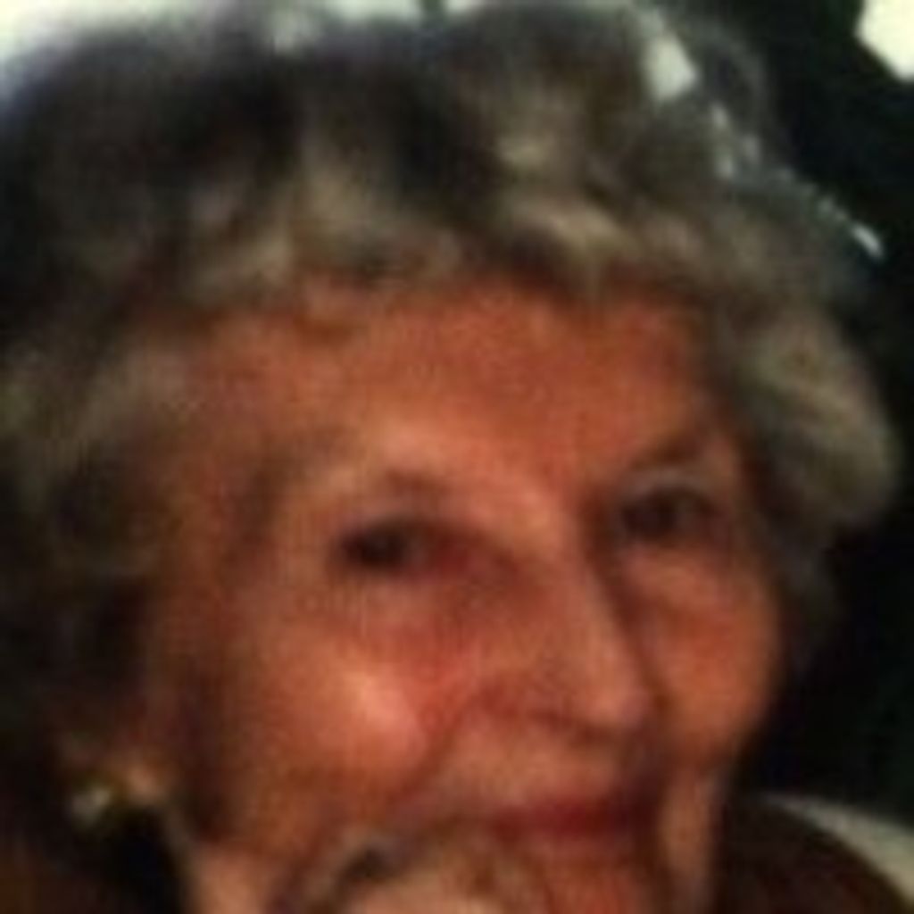 Gracia M. Bradstreet