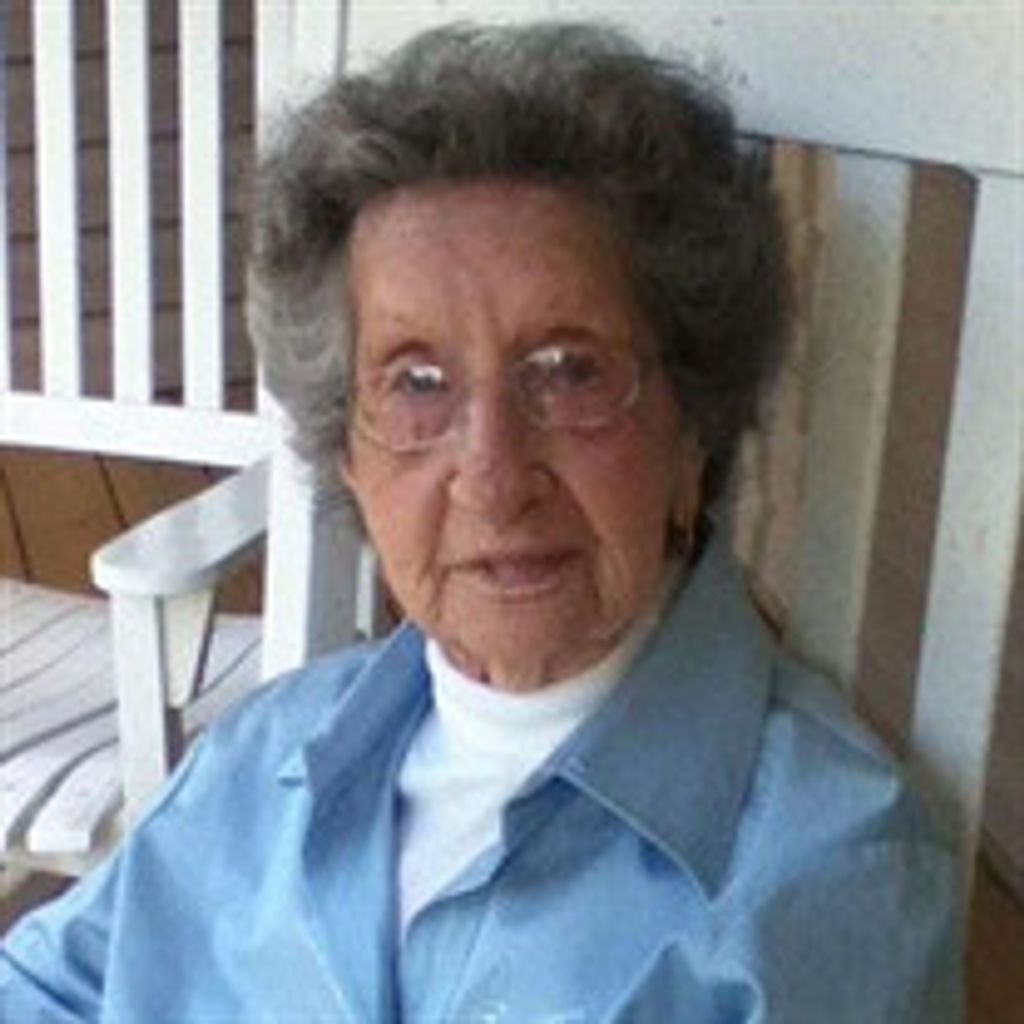 Odessa  "Faye" Ellis