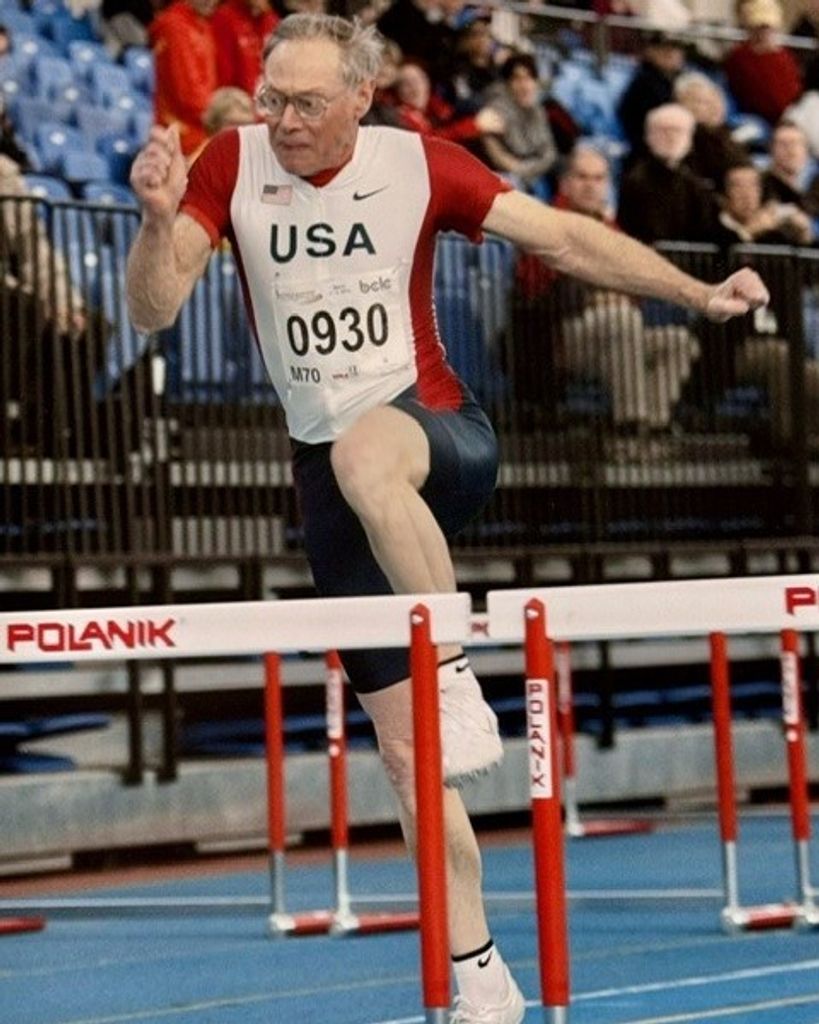 Richard L. McKisson