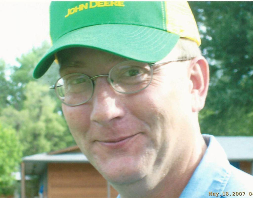 Brandon M. Bail Profile Photo