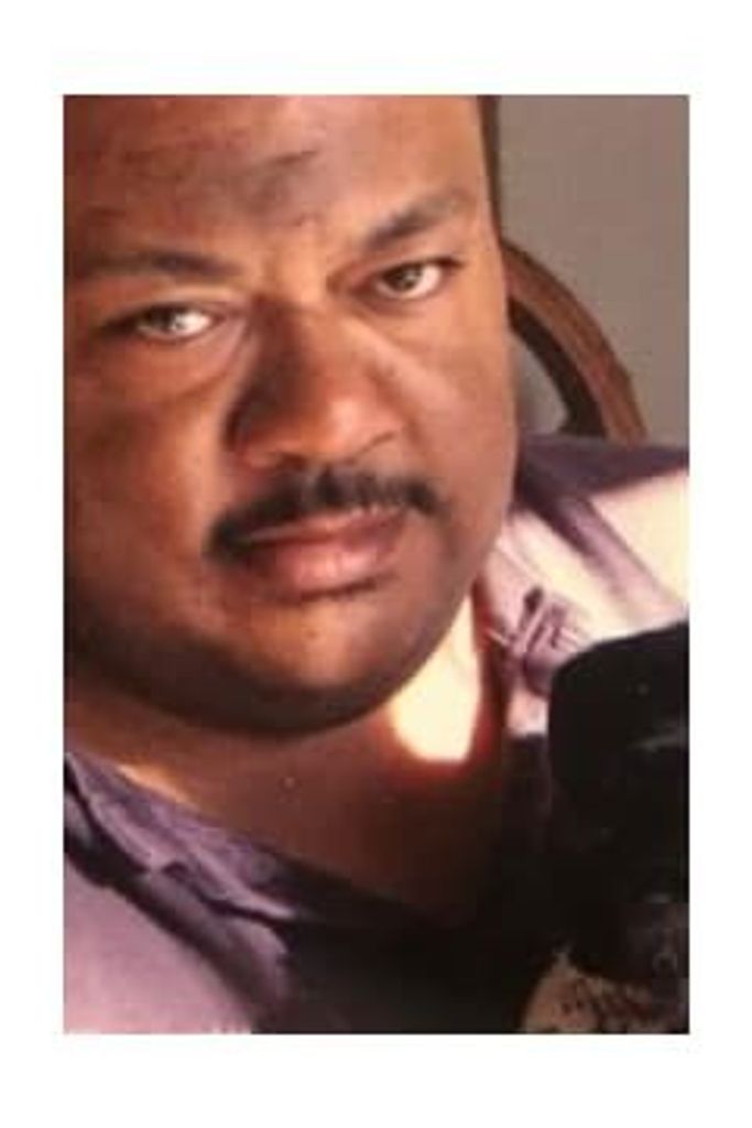Carl Brown