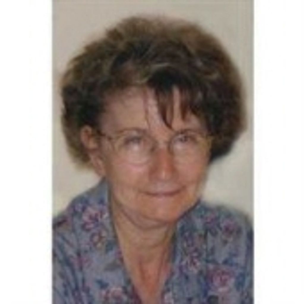 Nancy E. Myles