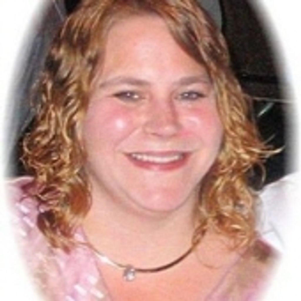 Anita Marie Kramer
