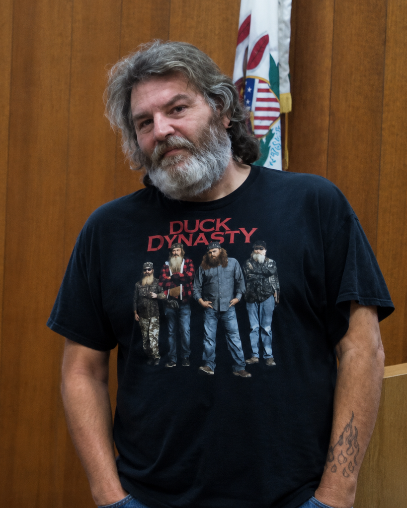 Scotty Ray Nettleton Profile Photo