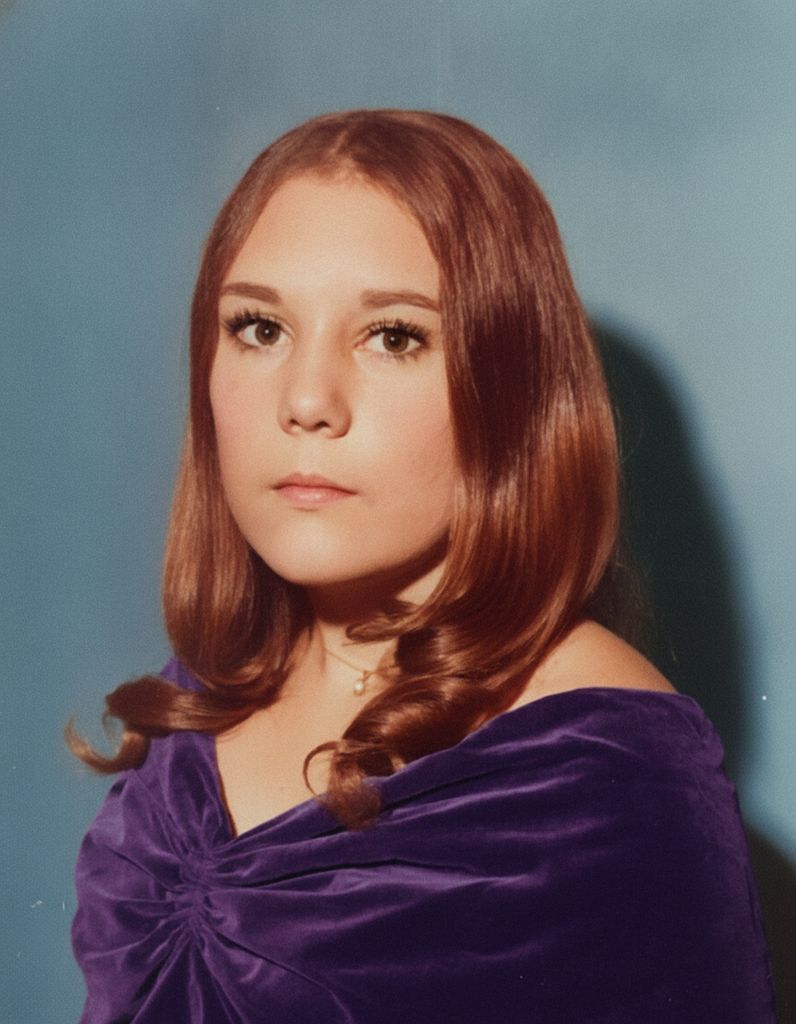 Deborah Jean Hutchinson