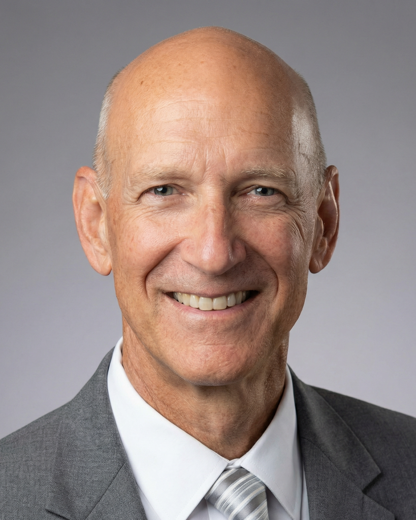 Ross Gordon Binder Profile Photo