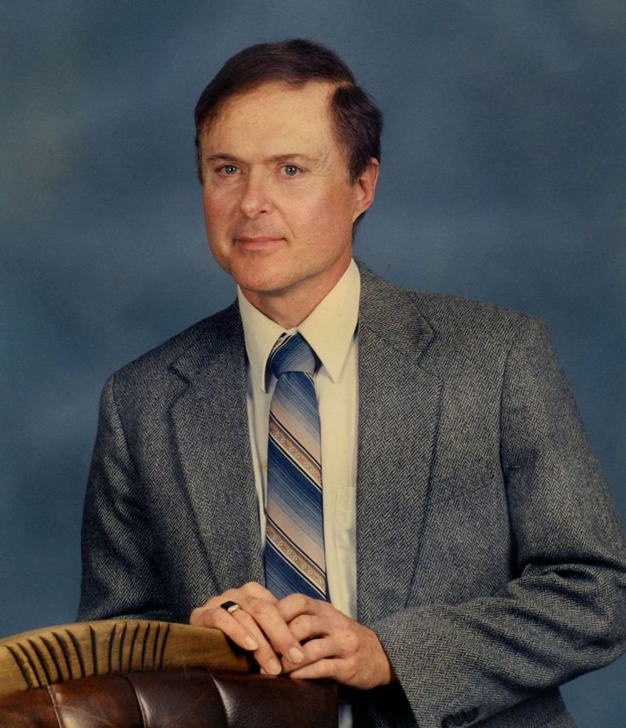 Robert Walter Schmock