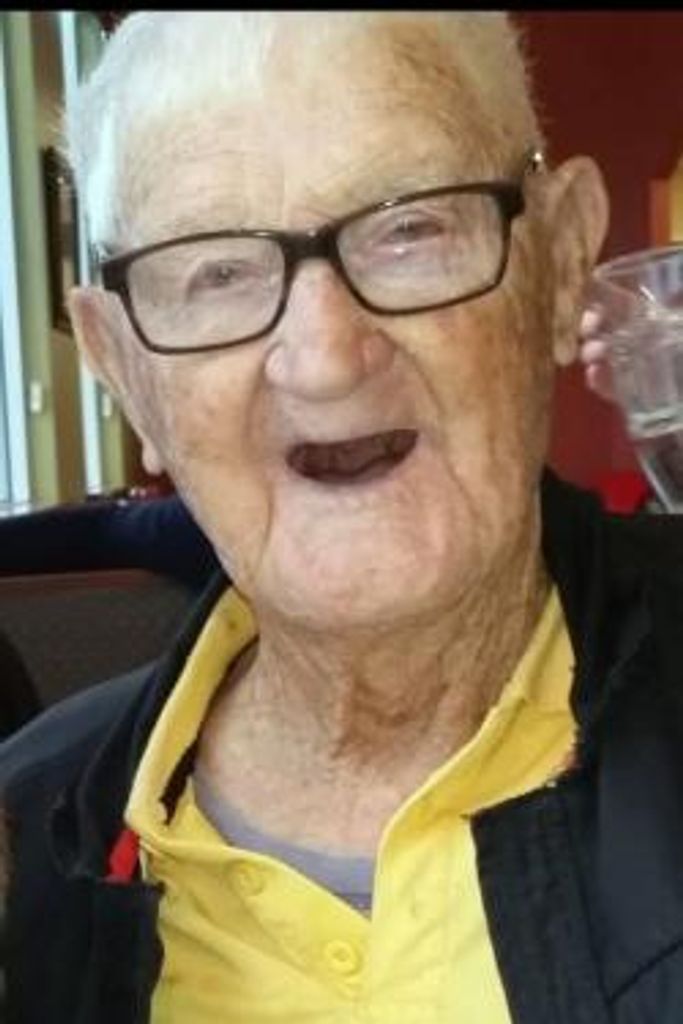 Anson Archibald Clark Profile Photo