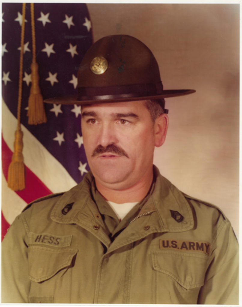 Edsel Craig Hess Profile Photo