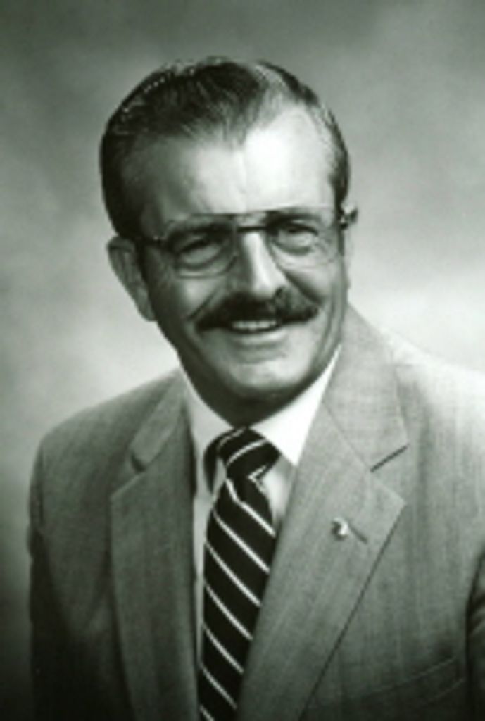 Joseph W. Sergent