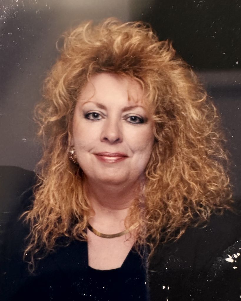 Shirley Ann Helfers Profile Photo
