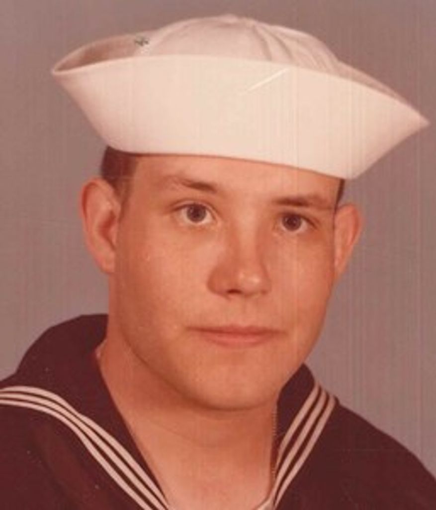 Anthony Brian Burnett