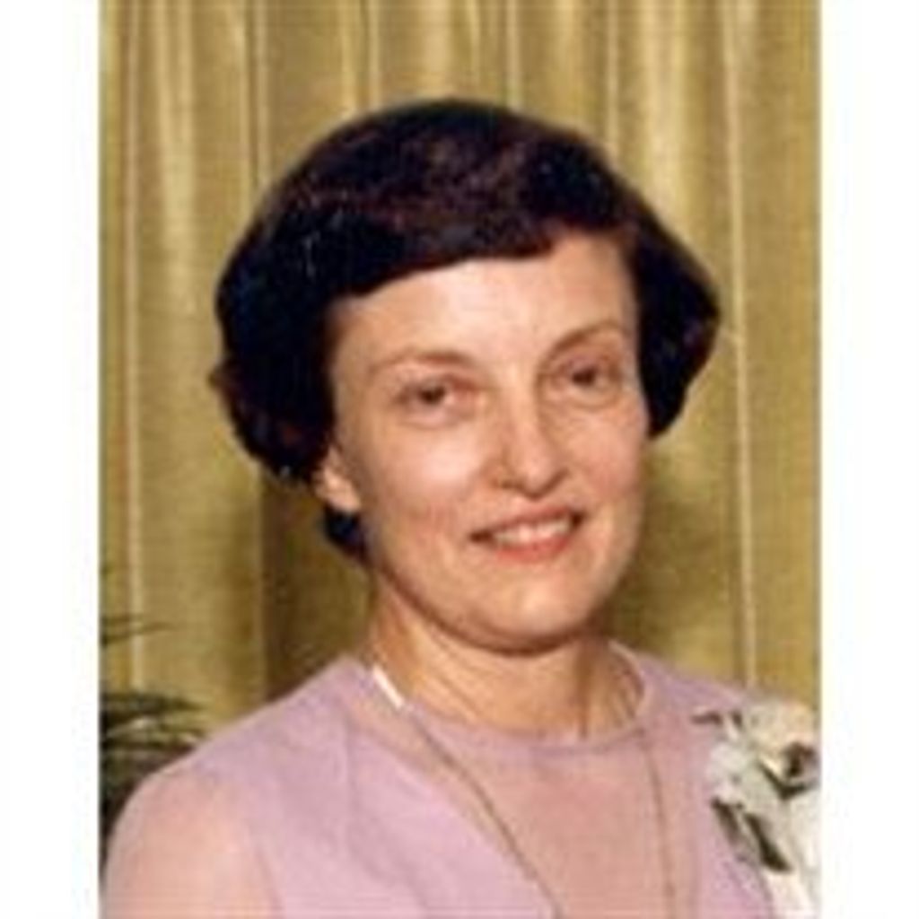 Dorothy Peterson Profile Photo
